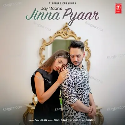 Jinna Pyaar Cover