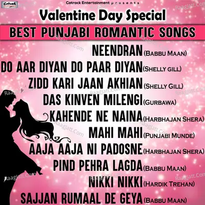 Valentine Day Special Best Punjabi Romantic Songs Cover