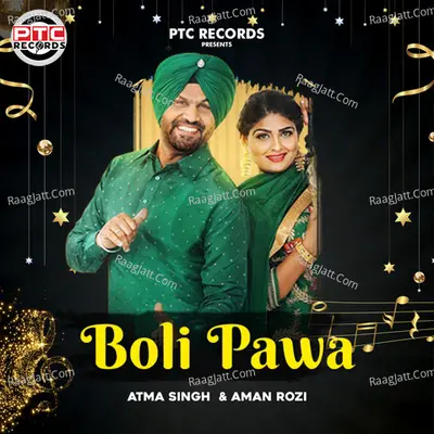 Boli Pawa Cover