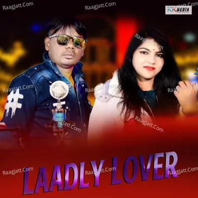 Laadly Lover Cover