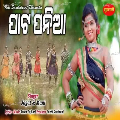 Patpania Cover