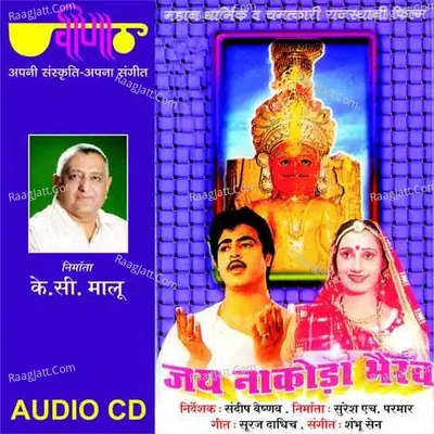Jai Nakoda Bhairav Poster