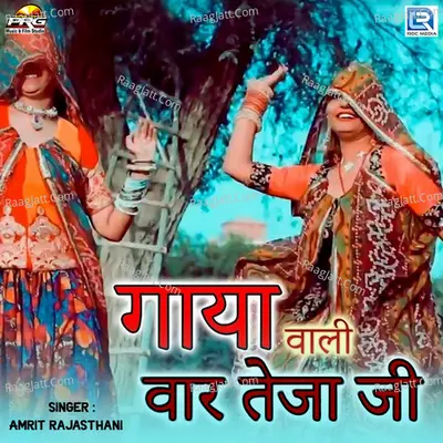 Gaya Wali Vaar Tejaji
