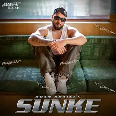 Sunke Cover
