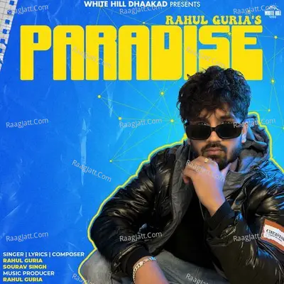 Paradise Poster