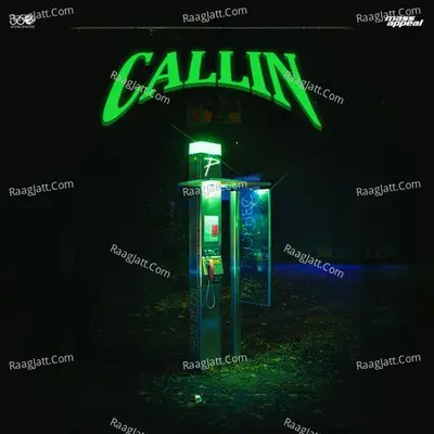 Callin Cover