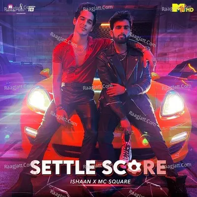 Settle Score With MTV (Football Rap) Cover