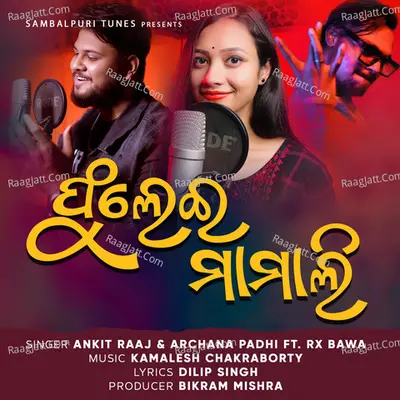 Fulei Mamali Cover