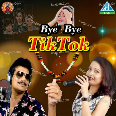 Bye Bye TikTok - Single