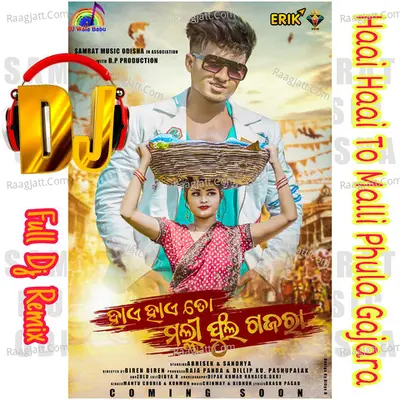 Haai Haai To Malli Phula Gajara DJ Remix Cover