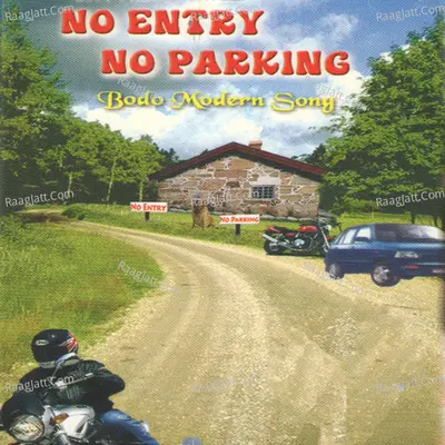 No Entry No Parking - Bigrai Brahma