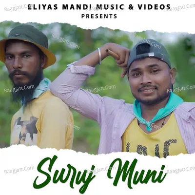 Suruj Muni Cover