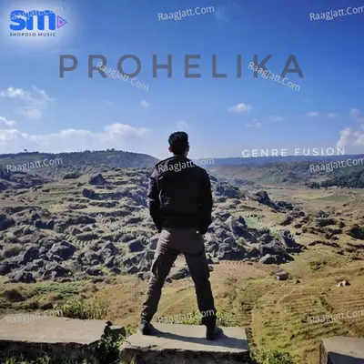 Prohelika Cover