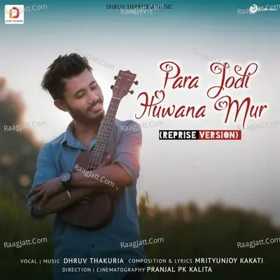 Para Jodi Huwana Mur (Reprise Version)