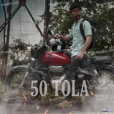 50 TOLA Cover