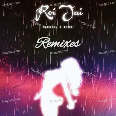 Roi Jai Remixes Poster