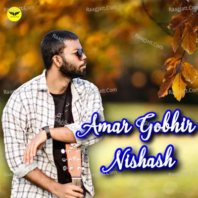 Amar Gobhir Nishash Cover