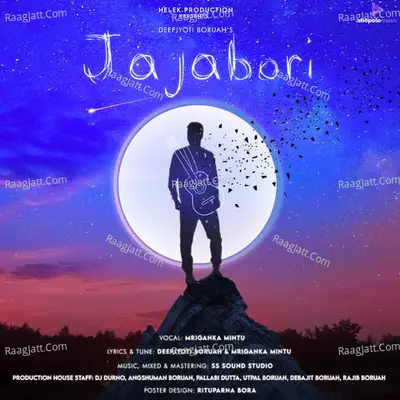 Jajabori Cover