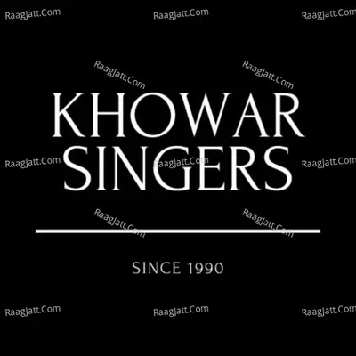 MIX KHOWAR SINGER, Vol. 6 Poster