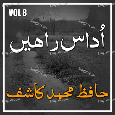 Hafiz Muhammad Kashif - Udas Rahey, Vol. 8 - Hafiz Muhammad Kashif