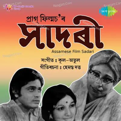 Sadari Poster