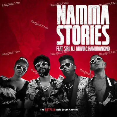 Namma Stories
