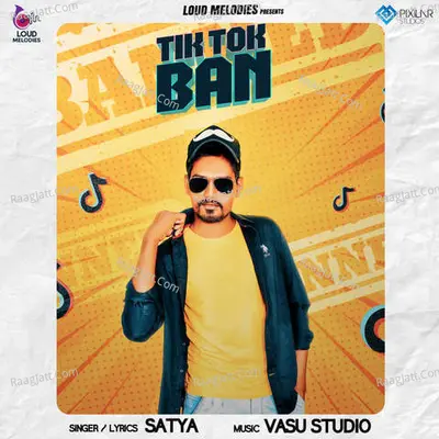 Tiktok Ban