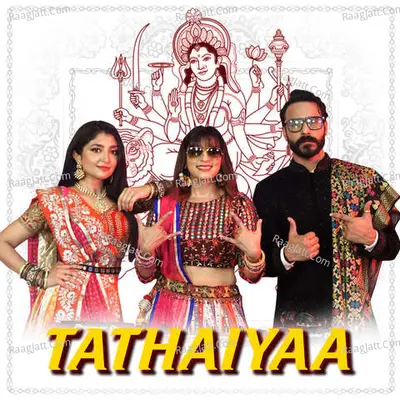 Tathaiyaa Cover