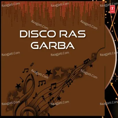 Disco Ras Garba - Gaurang Vyas