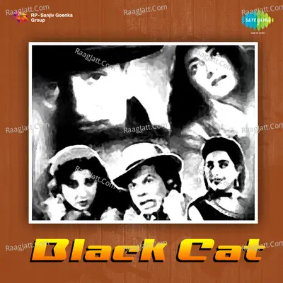 Black Cat - Mohammed Rafi