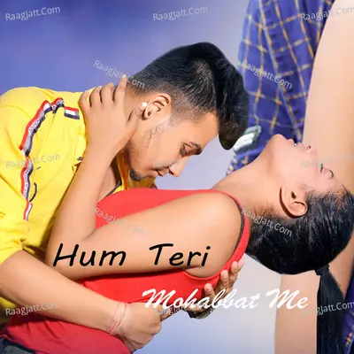 Hum Teri Mohabbat Me Cover