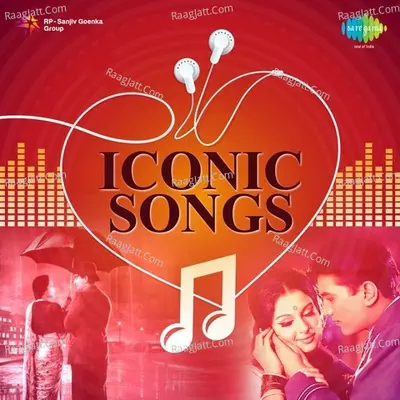 Iconic Songs - Lata Mangeshkar