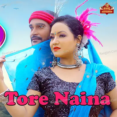 Tore Naina Cover