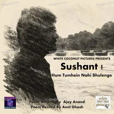 Sushant Hum Tumhein Nahi Bhulenge Poster