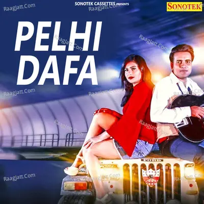 Pehli Dafa Cover