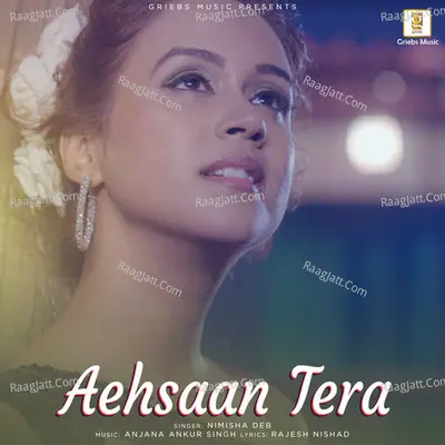 Aehsaan Tera Cover