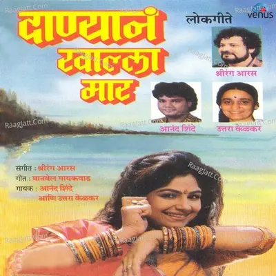 Danyane Khalla Maar - Anand Shinde