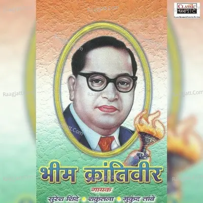 Bheem Krantiveer Poster