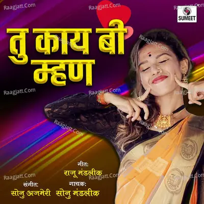 Tu Kay Bi Mhan Poster