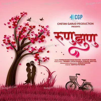Runu Zunu Cover