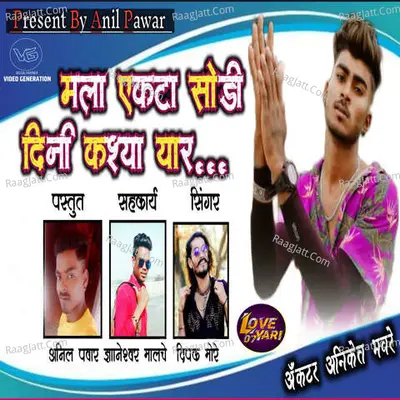 Anil Pawar Image