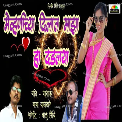 Baba Waghmare Image