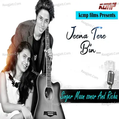 Jeena Tere Bin Cover