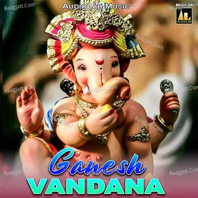Ganeshvandana Poster