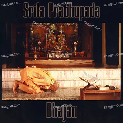 Bhajan Poster