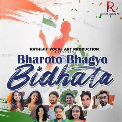 BHAROTO BHAGYO BIDHATA Cover