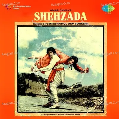 Shehzada Poster