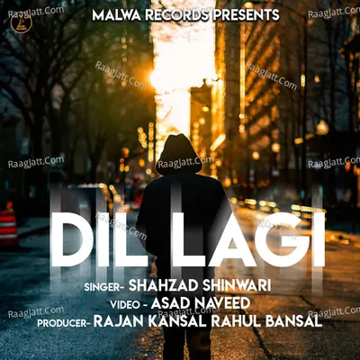Dil Lagi Cover