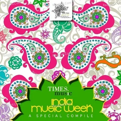 India Music Week Poster