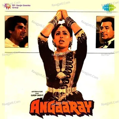 Angaaray - Anu Malik